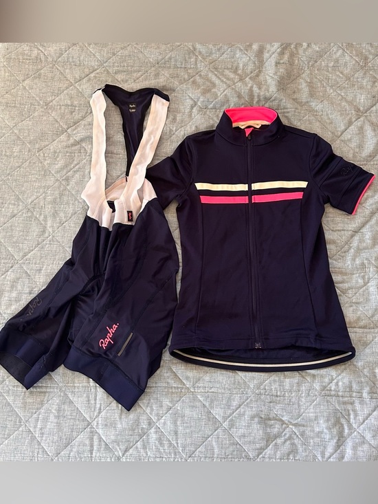 Rapha Other - Women’s Rapha Cycling Kit